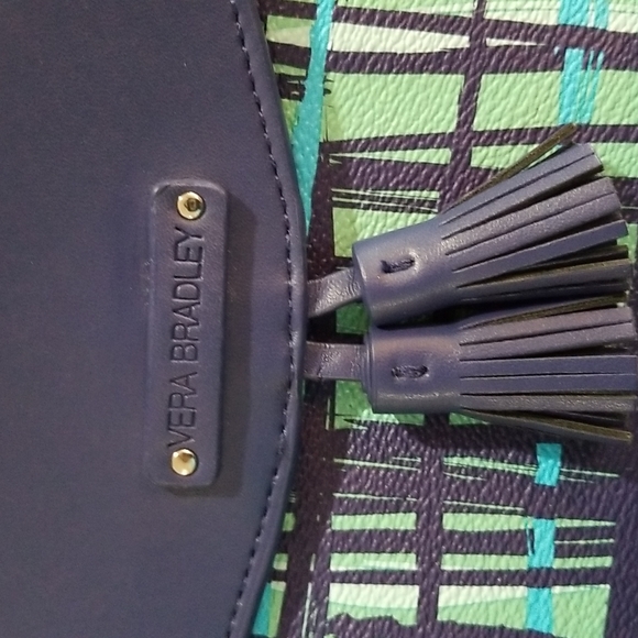 Vera Bradley purse - Picture 14 of 15